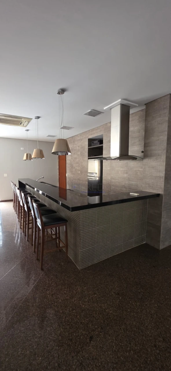 APARTAMENTO A VENDA - 1 POR ANDAR - ED.POLARIS