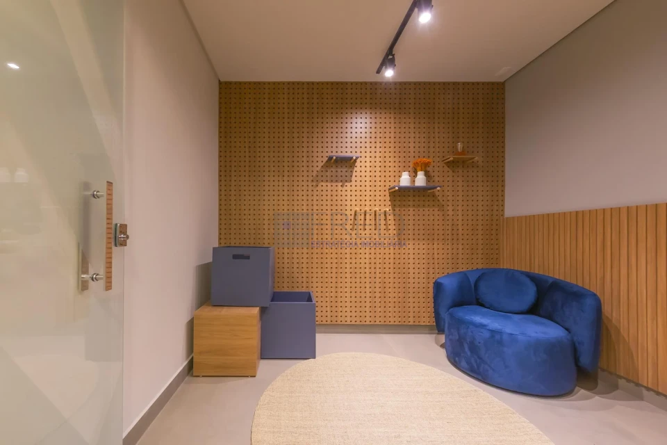 Imagens do imóveis APARTAMENTO - VIBE - 64 M2 - 2 VAGAS DE GARAGEM