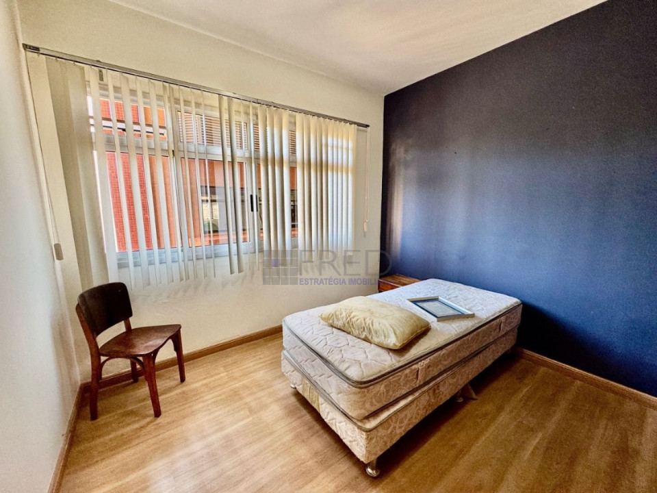 APARTAMENTO A VENDA NO CENTRO - EDIFÍCIO GLÓRIA
