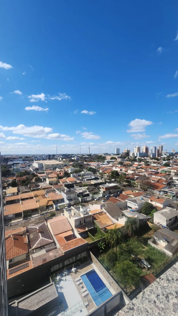 EDIFÍCIO TERRAPARQUE
