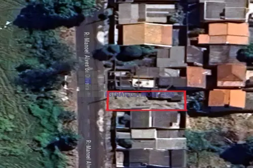 EXCELENTE TERRENO A VENDA, - IDEAL PARA BARRACÃO