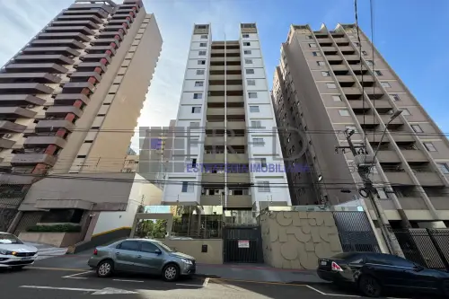 Apartamento Á Venda Itatiaia Londrina