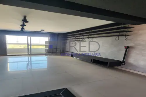 LINDO APARTAMENTO PARA LOCAÇÃO - ED. LAGO MAGGIORE - SOL DA MANHÃ