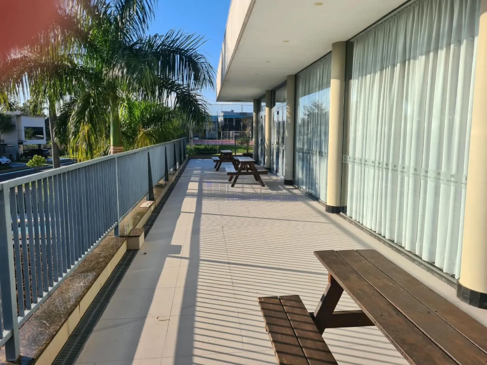 Imagens do imóveis TERRENO A VENDA - CONDOMINIO ARANGUÁ - PARQUE TAUÁ
