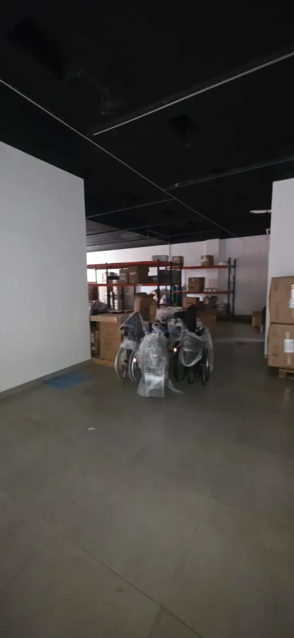 Imagens do imóveis SALÃO COMERCIAL - VENDA OU LOCAÇÃO