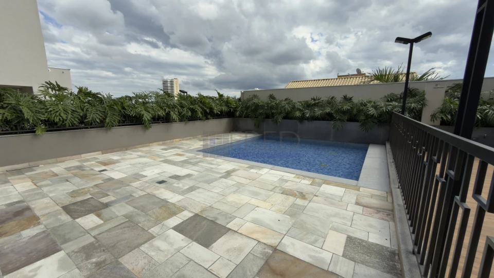 Odyssey Apartamento À Venda Centro Londrina