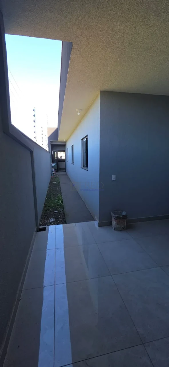 Imagens do imóveis Casa Geminada á venda - Acabamentos premium - cozinha e banheiros planejados