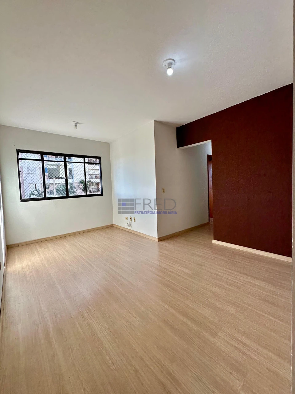 Apartamento Para Alugar Residencial Lancaster Londrina