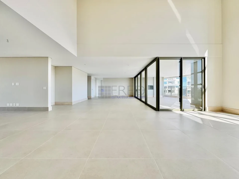 APARTAMENTO NOVO Á VENDA - WAVE