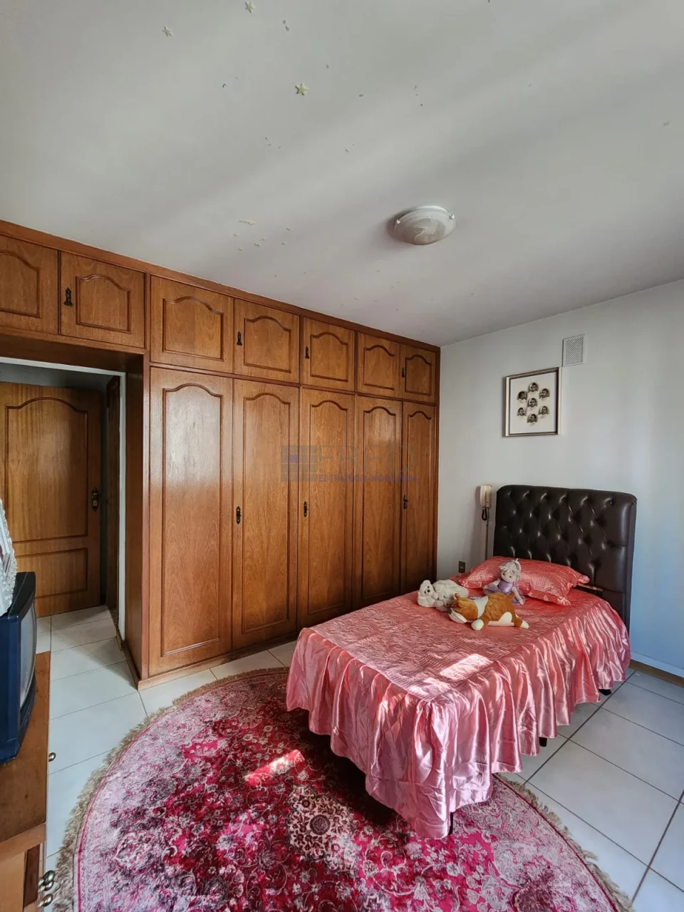Apartamento À Venda Residencial Orleans Londrina