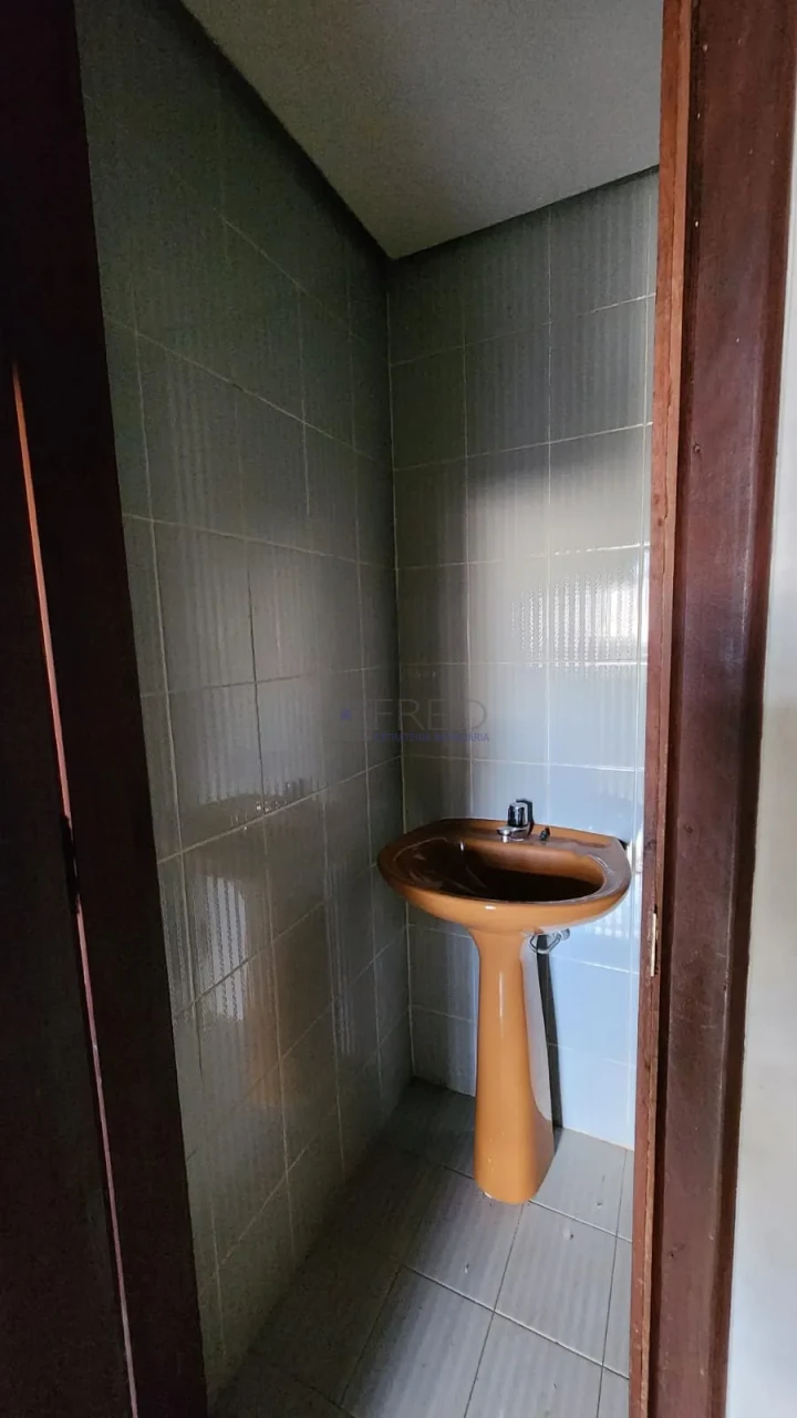 APARTAMENTO NA RUA GOIÁS