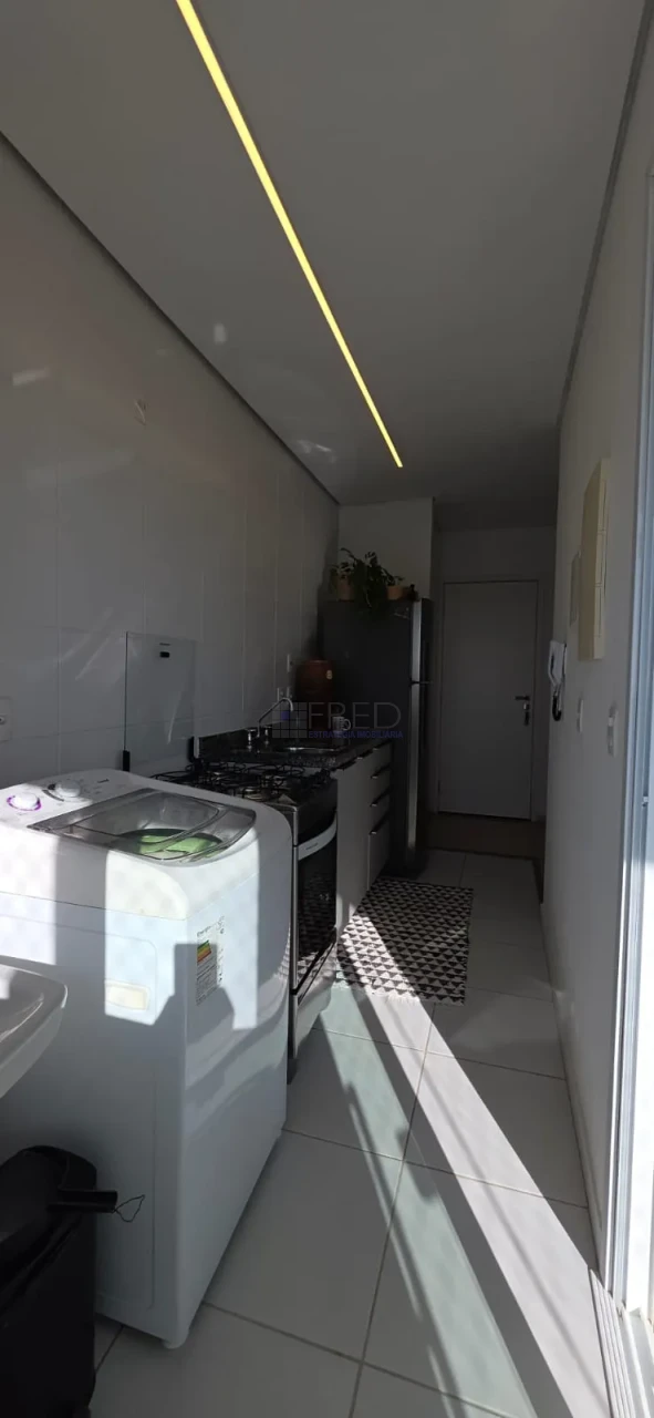 Imagens do imóveis APARTAMENTO A VENDA - SPOT CENTRO RESIDENCE - SOL DA MANHÃ - ANDAR ALTO