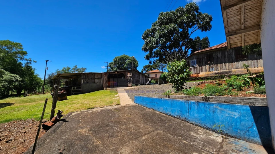 Lindo sitio - região sul de Londrina - 22,42 alqueires paulista.