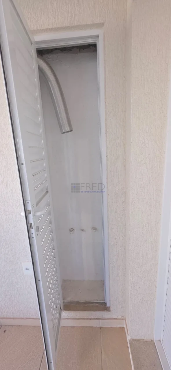 APARTAMENTO A VENDA - JH  PALHANO