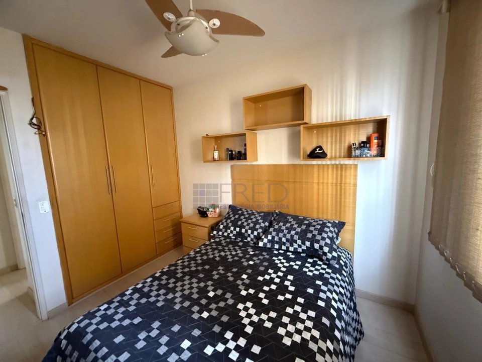 Apartamento À Venda - Residencial Araxa - Londrina