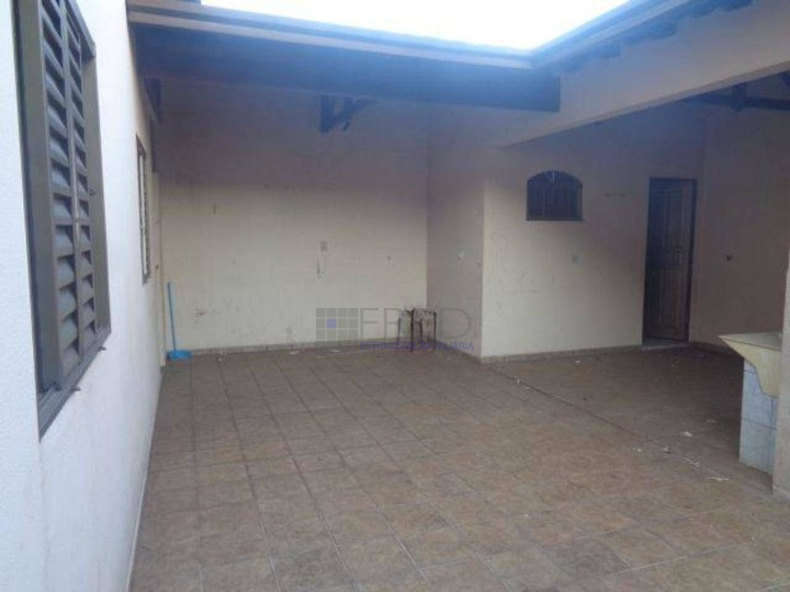 Casa Á Venda Conjunto Vivi Xavier Londrina