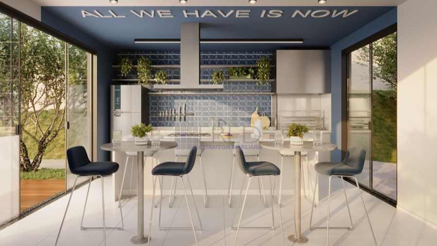 APARTAMENTO COM 3 QUARTOS A VENDA - HOME 433