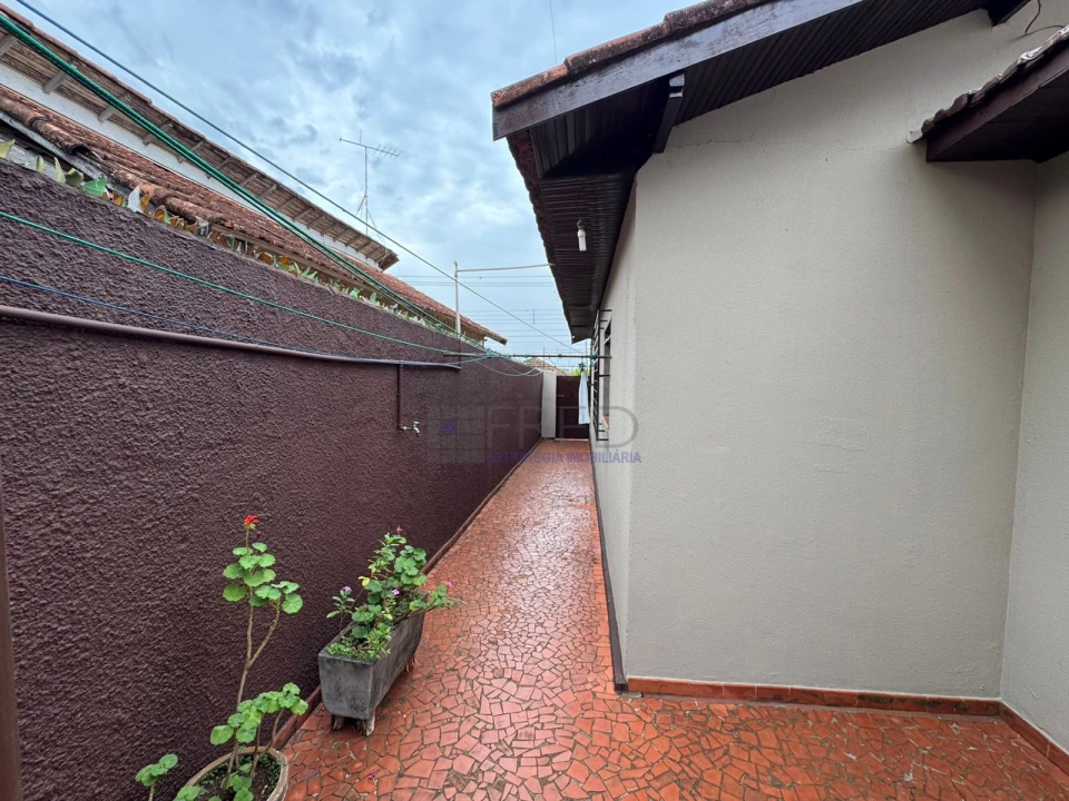 Casa Á Venda Shangri-Lá Londrina