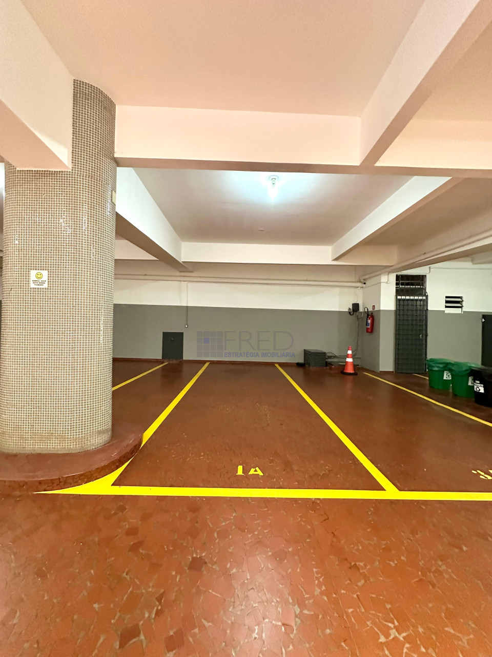 APARTAMENTO A VENDA NO EDIFÍCIO PIAUÍ