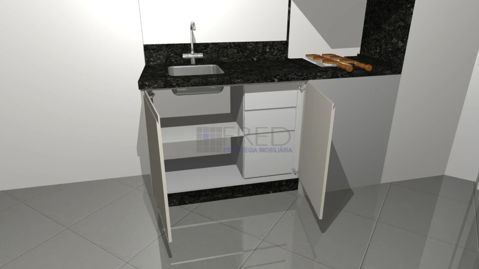 Odyssey Apartamento À Venda Centro Londrina
