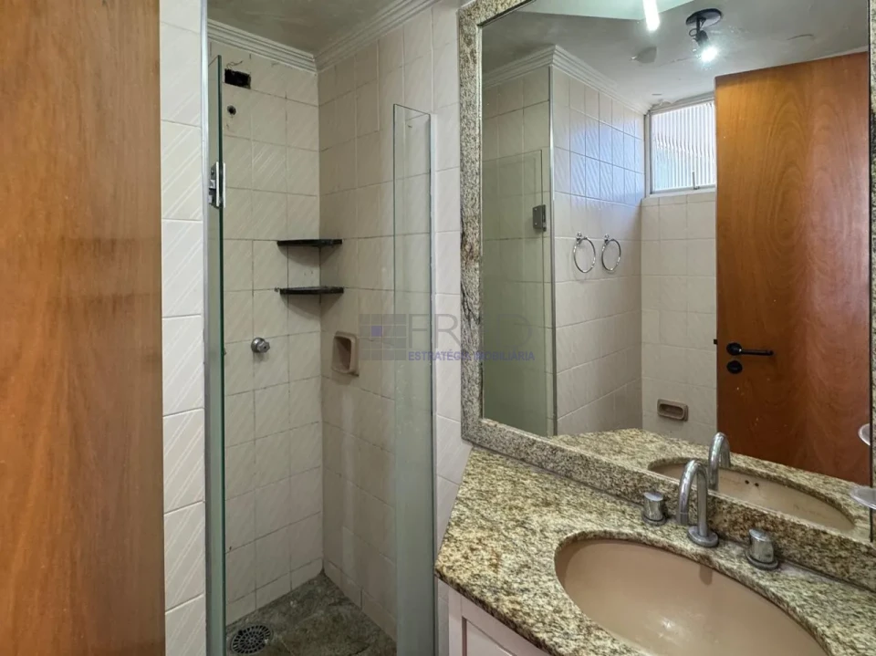 Imagens do imóveis Apartamento a venda - Edificio Mediterranee -Locado