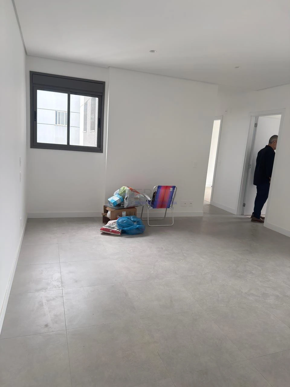 APARTAMENTO PARA LOCAÇÃO - CONDOMINIO ARTSY -  ANDAR ALTO