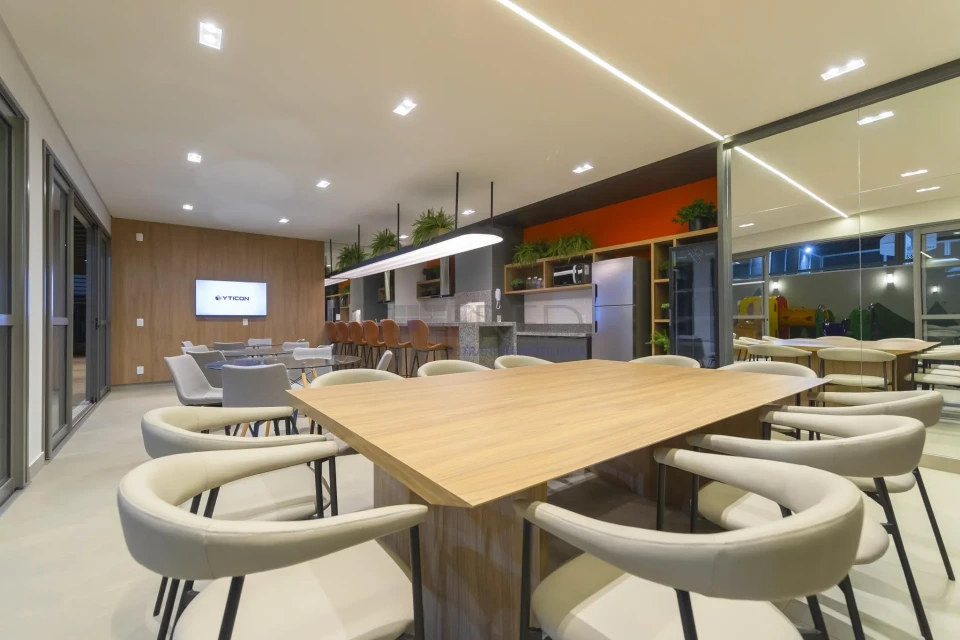 Imagens do imóveis APARTAMENTO - VIBE - 64 M2 - 2 VAGAS DE GARAGEM