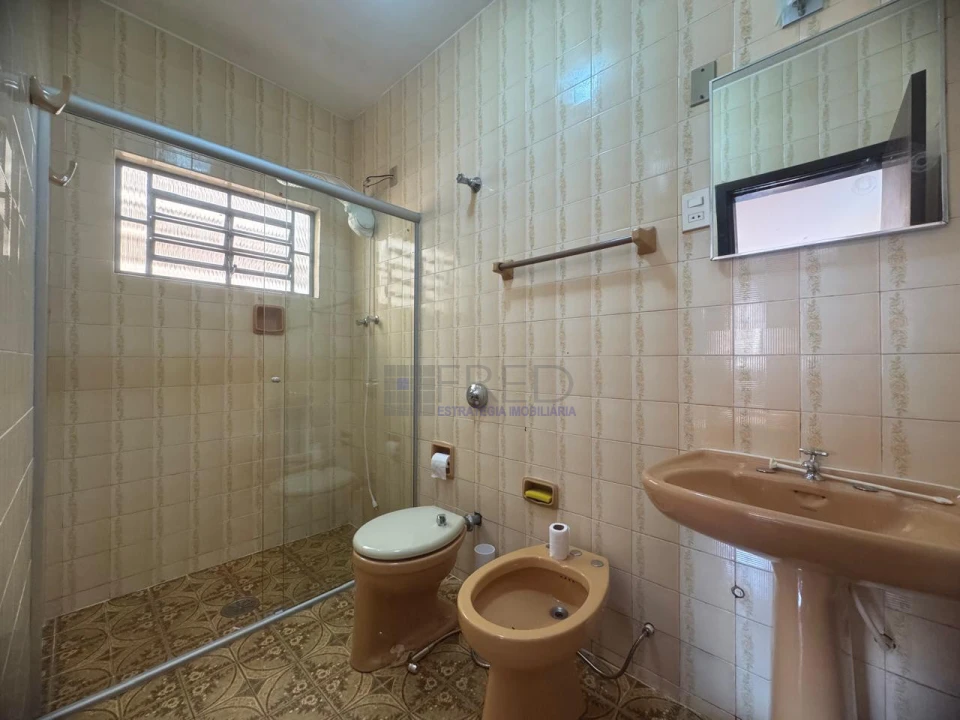 Excelente casa para venda - locada - proximo ao Aeroporto