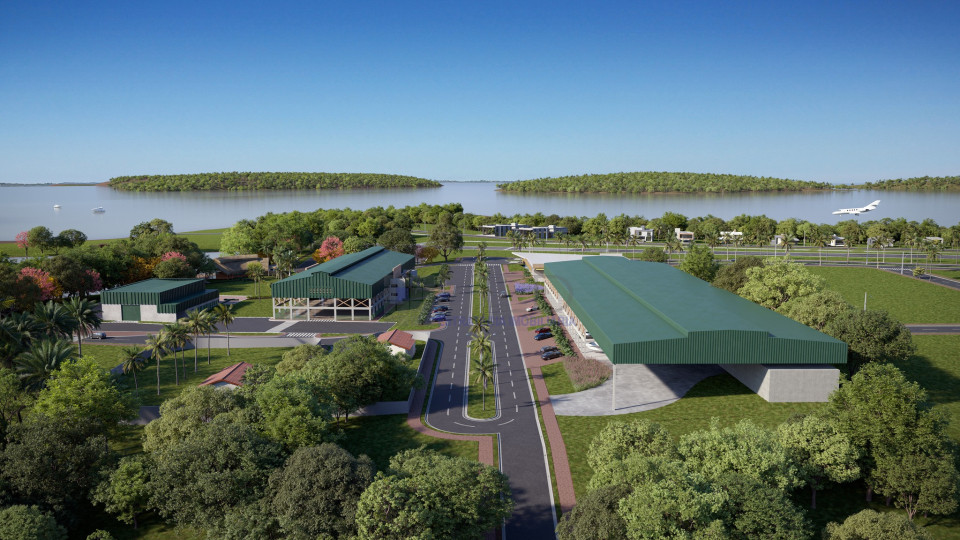 EXCELENTE TERRENO MOLHADO A VENDA - CONDOMINIO ESTANCIA PUNTA DEL ESTE