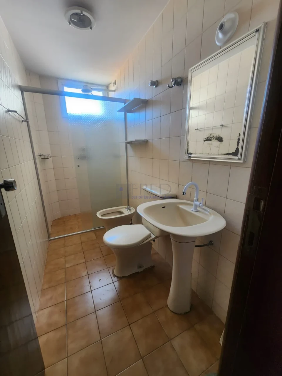 Apartamento À Venda Residencial Acácia Londrina