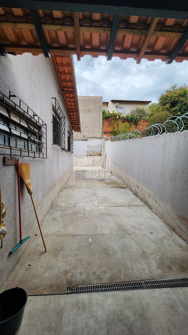 Casa Á Venda Jardim Alvorada Londrina