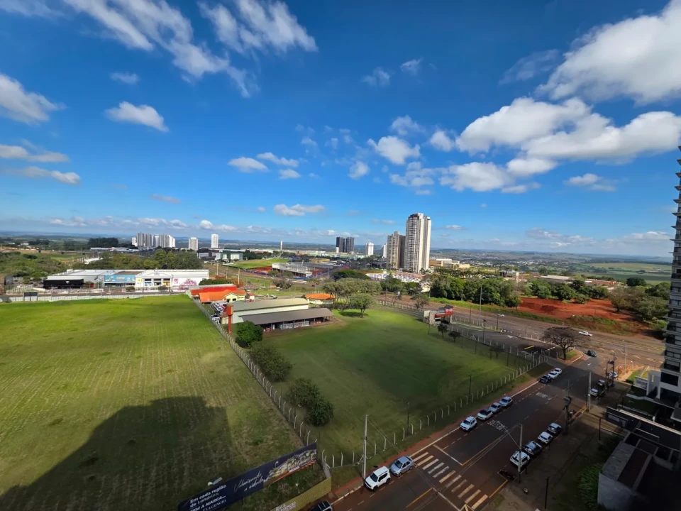 Imagens do imóveis Apartamento à venda no Edif. Garden Palhano - linda vista