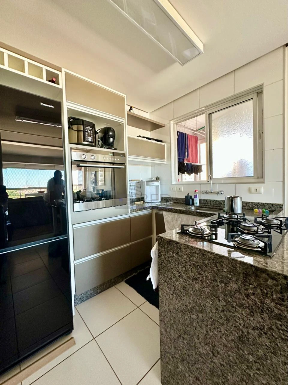 APARTAMENTO A VENDA EDIFÍCIO TERROIR