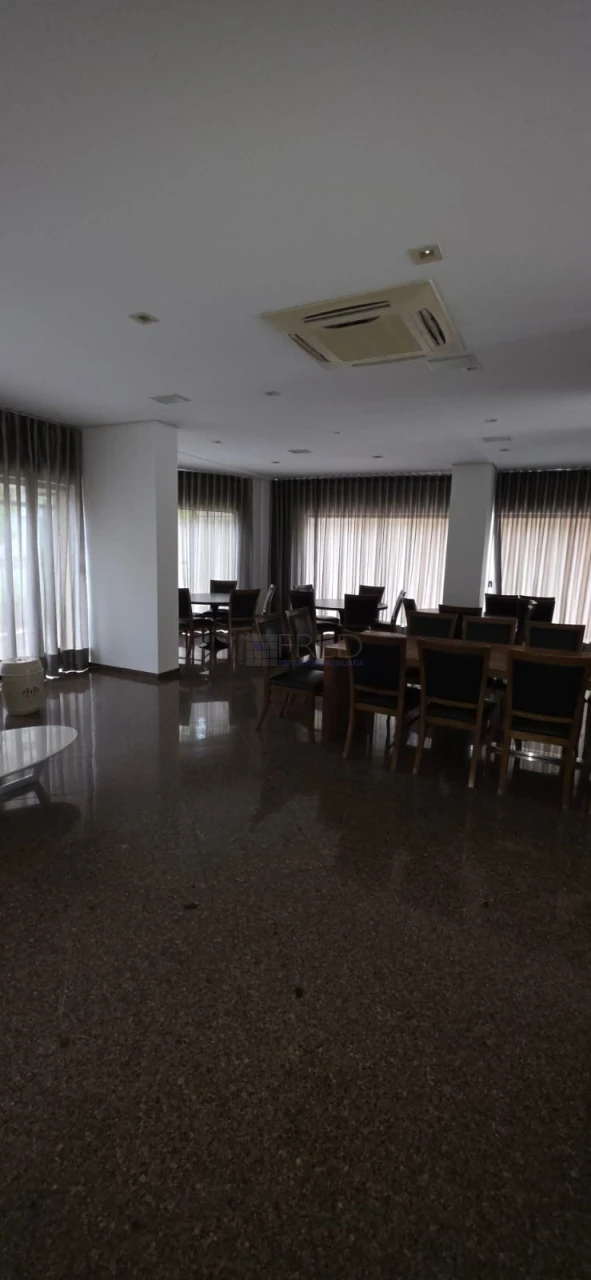 APARTAMENTO A VENDA - 1 POR ANDAR - ED.POLARIS