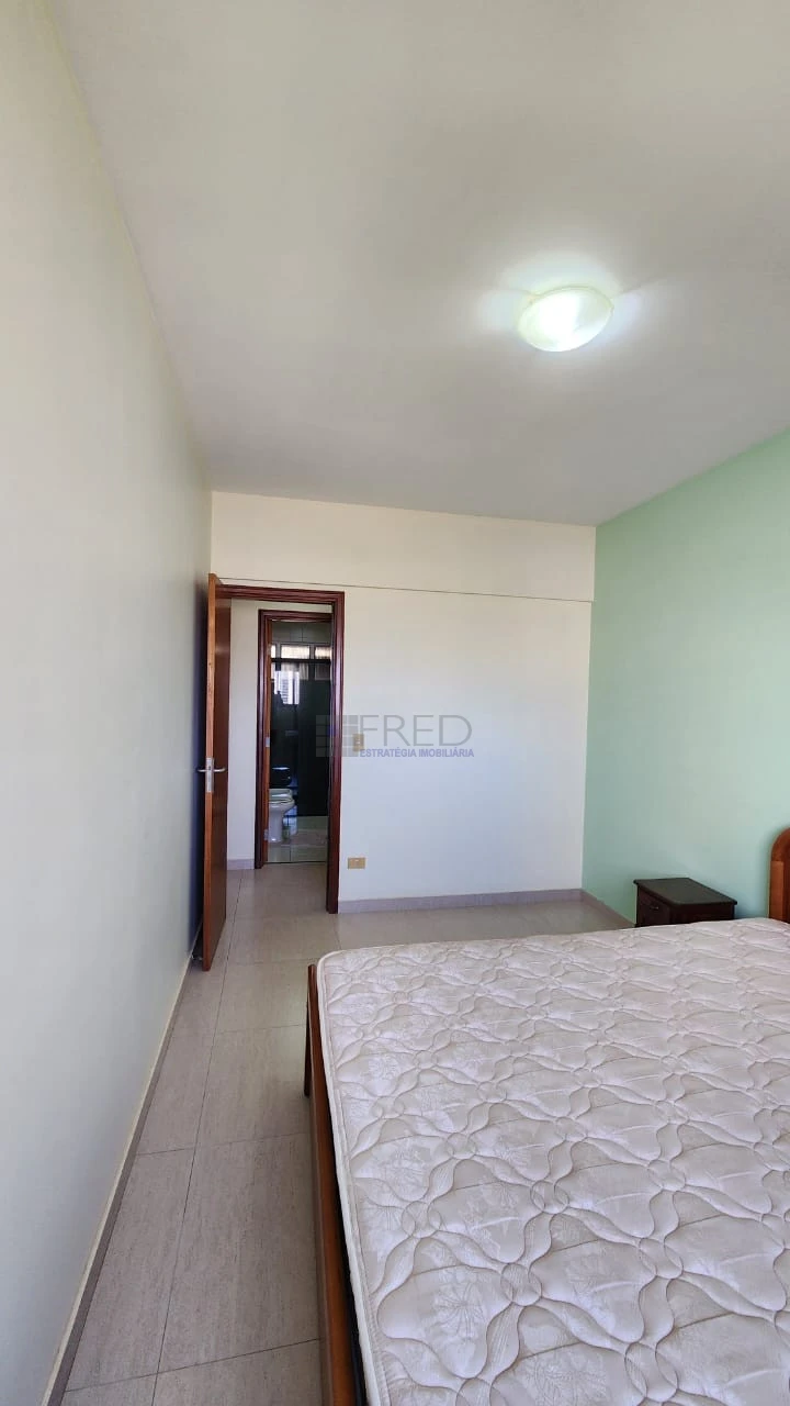 LINDO APARTAMENTO - RESIDENCIAL ITABIRA