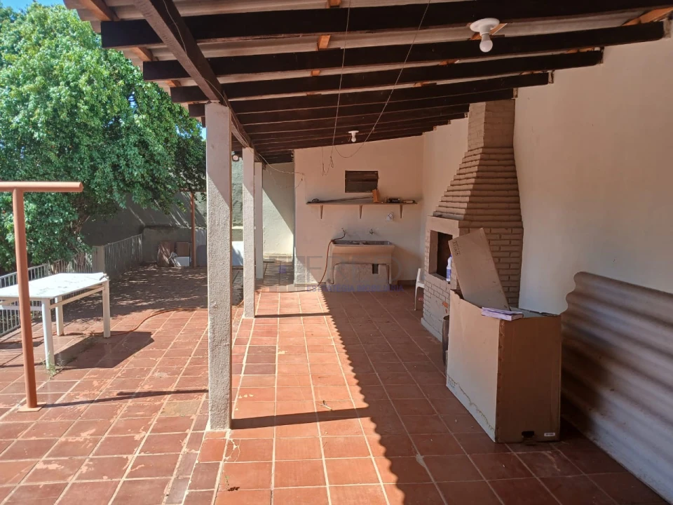 Casa Á Venda Bandeirantes Londrina