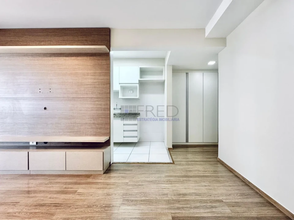 APARTAMENTO ANDAR  ALTO A VENDA - NEO PALHANO