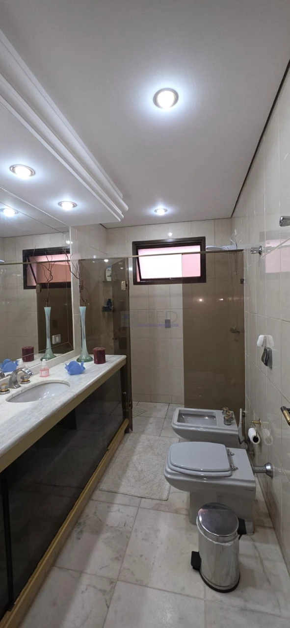 APARTAMENTO A VENDA - 1 POR ANDAR - ED.POLARIS