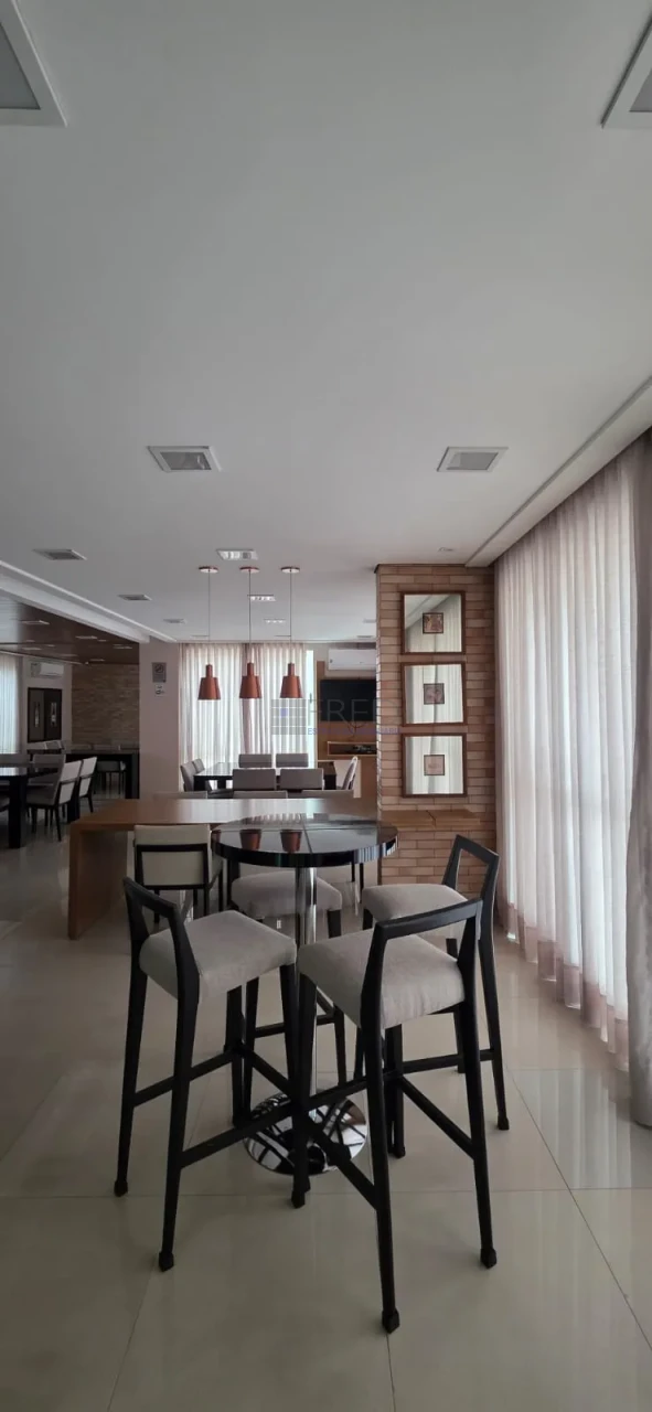 LINDO APARTAMENTO A VENDA -EDIFICIO GRAND RESERVE