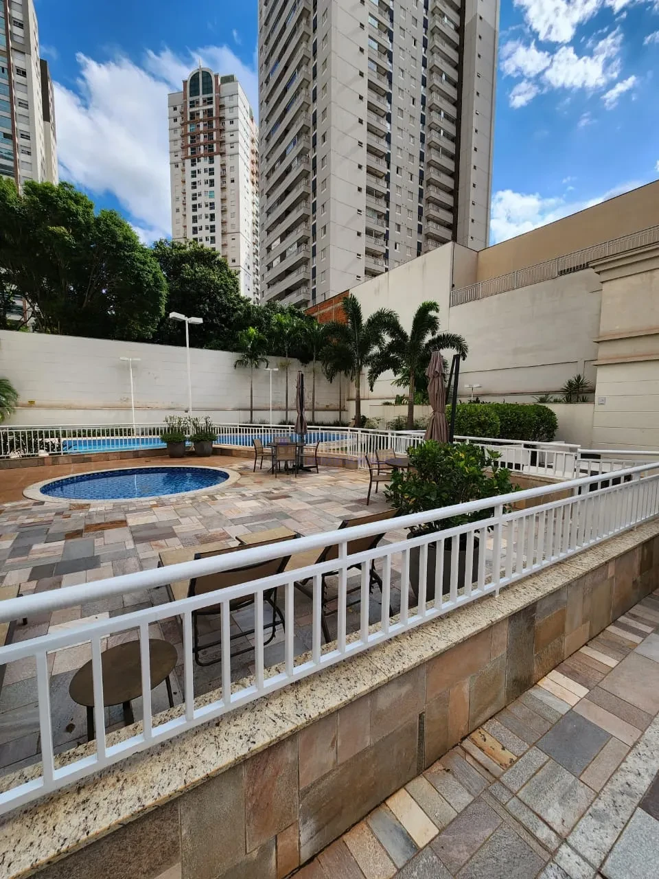 APARTAMENTO ANDAR ALTO, COMPLETO  "PORTEIRA FECHADA" - ÉLÉGANCE RESIDENCE