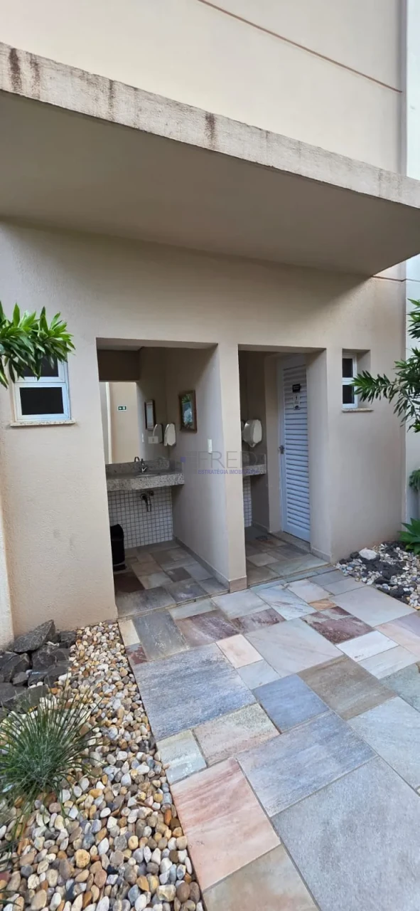 APARTAMENTO A VENDA - SOL DA MANHÃ - ANDAR BAIXO - MAISON TUSCANY