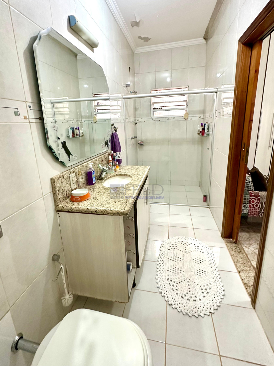 CASA À VENDA JARDIM GUARARAPES LONDRINA