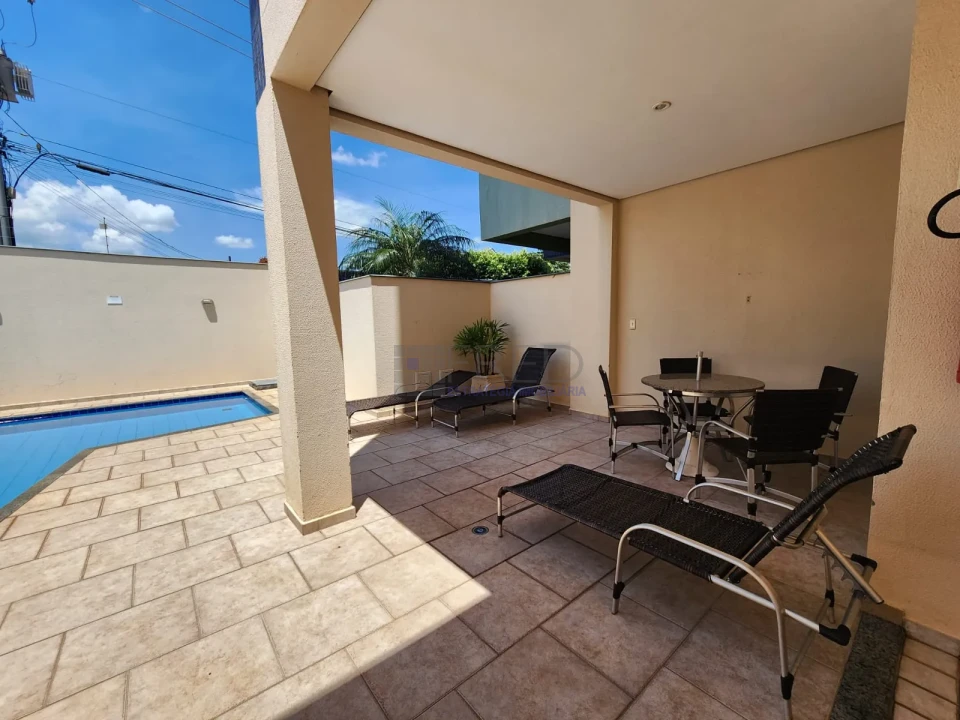 Edifício Maximus Residence