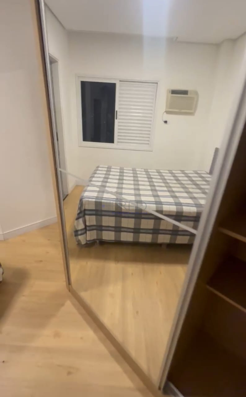 EXCELENTE APARTAMENTO PARA VENDA OU LOCAÇÃO - MOBILIADO