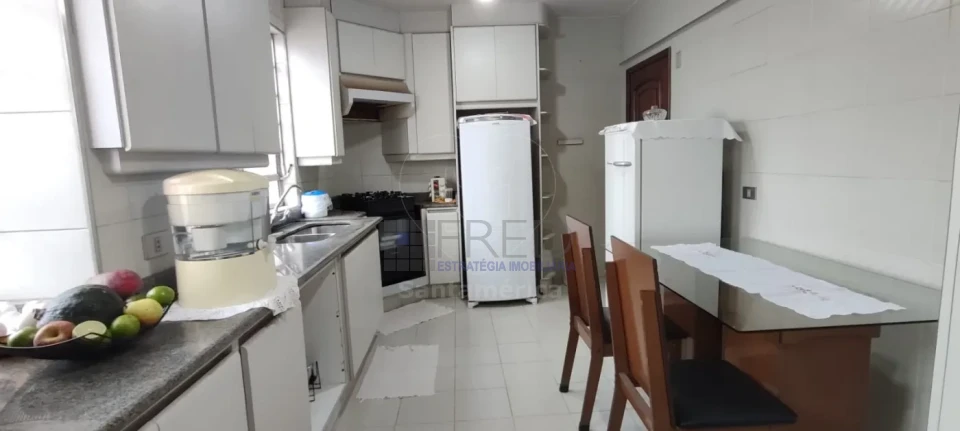 APARTAMENTO A VENDA- LOCADO - EDIFICIO SCALA DE MILÃO