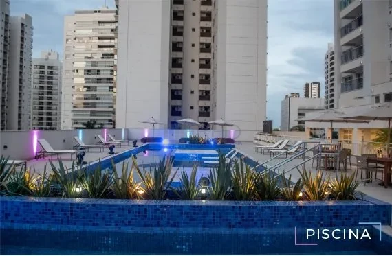 APARTAMENTO A VENDA - JH  PALHANO