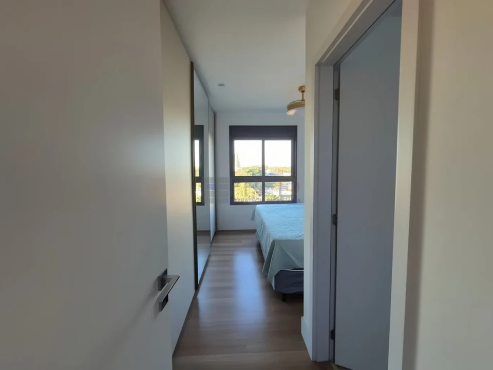 Imagens do imóveis APARTAMENTO A VENDA - SOLDA MANHÃ - COMPLETO DE PLANEJADOS - TERRAZ7A DI RIMINI