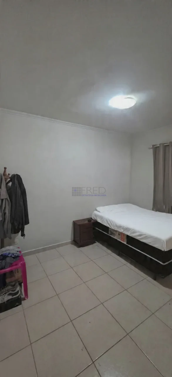 APARTAMENTO  DUPLEX A VENDA - RESIDENCIAL VILLA BELLA