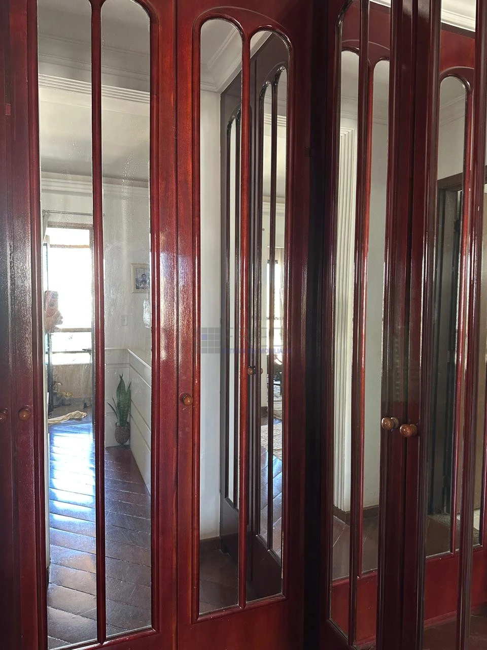 APARTAMENTO DUPLEX A VENDA - SAINT  SIMON RESIDENCE - MOBILIADO