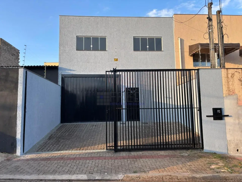 Comercial Para Alugar Rodocentro Londrina